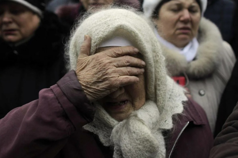 Революционизирующий выход на пенсию: Как пенсионная реформа в России в 2023 году может изменить вашу жизнь!