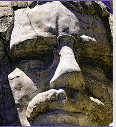 Необычные факты про ... Парк президентов!