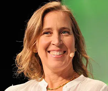 Генеральный директор YouTube Сьюзен Воджицки объявила о своей отставке.