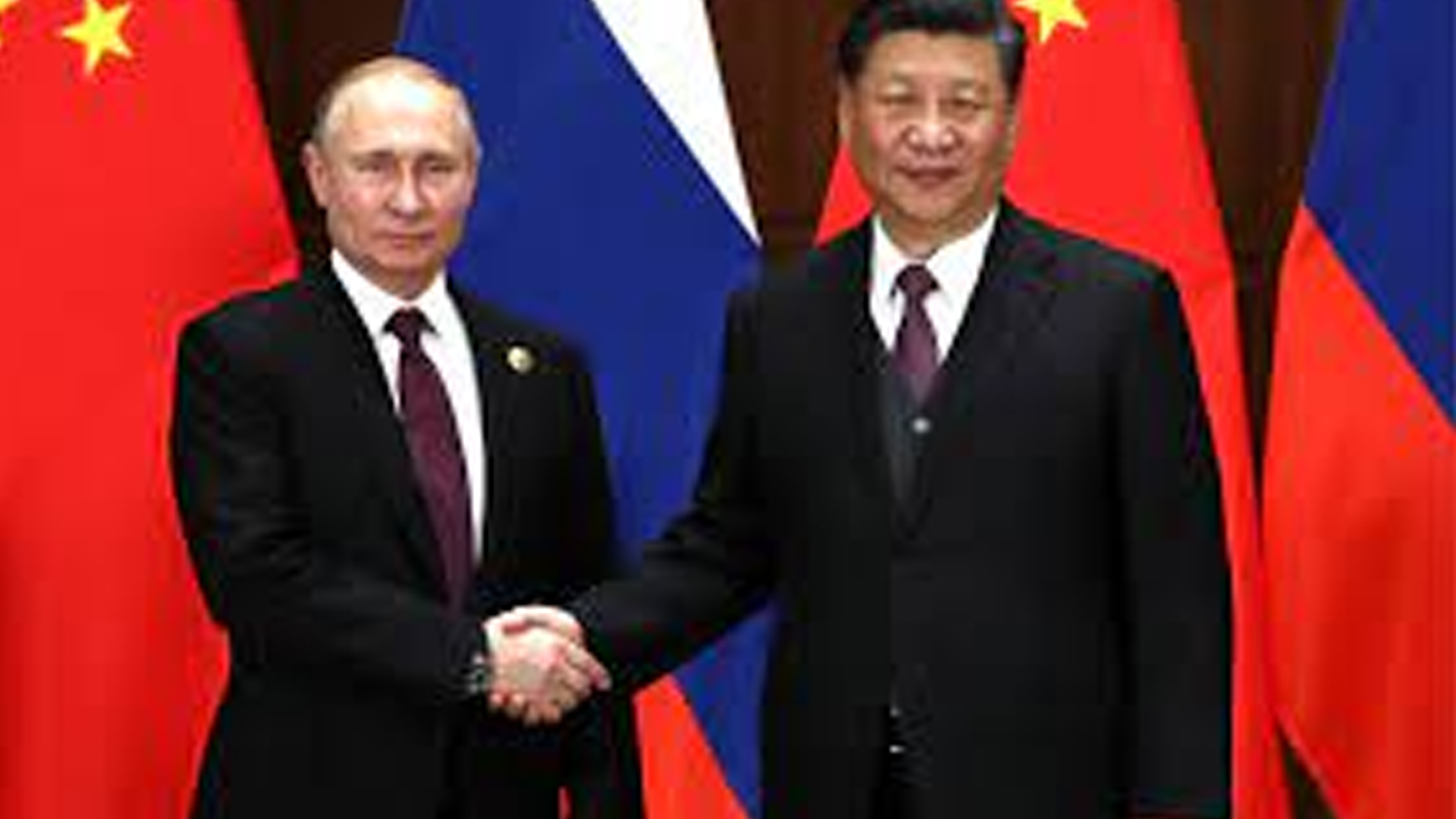 Грандиозная валютная корректировка | Россия и Китай решили сместить США и ЕС