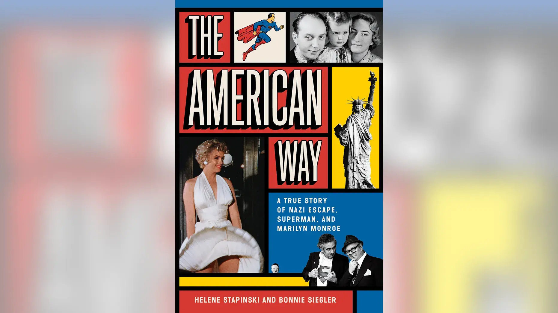 Кадры Мэрилин Монро спасены пережившим Холокост человеком, который бежал от нацистов с помощью издателя "Супермена