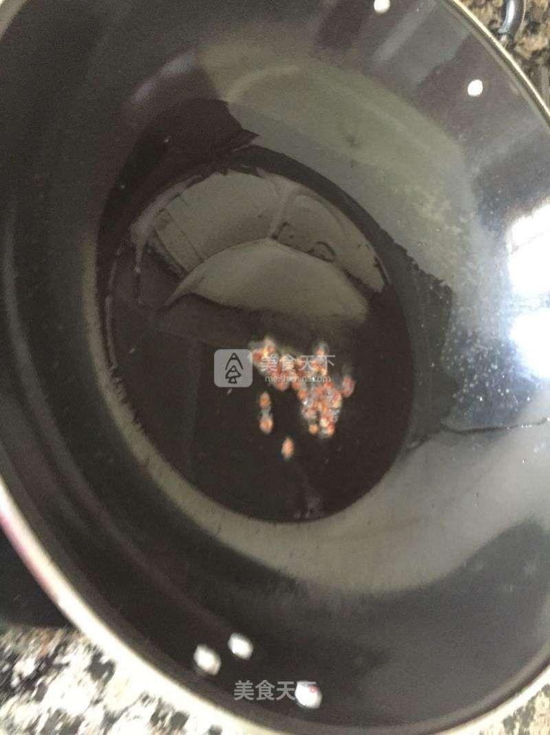 Грибы шиитаке и брокколи Рецепт для похудения