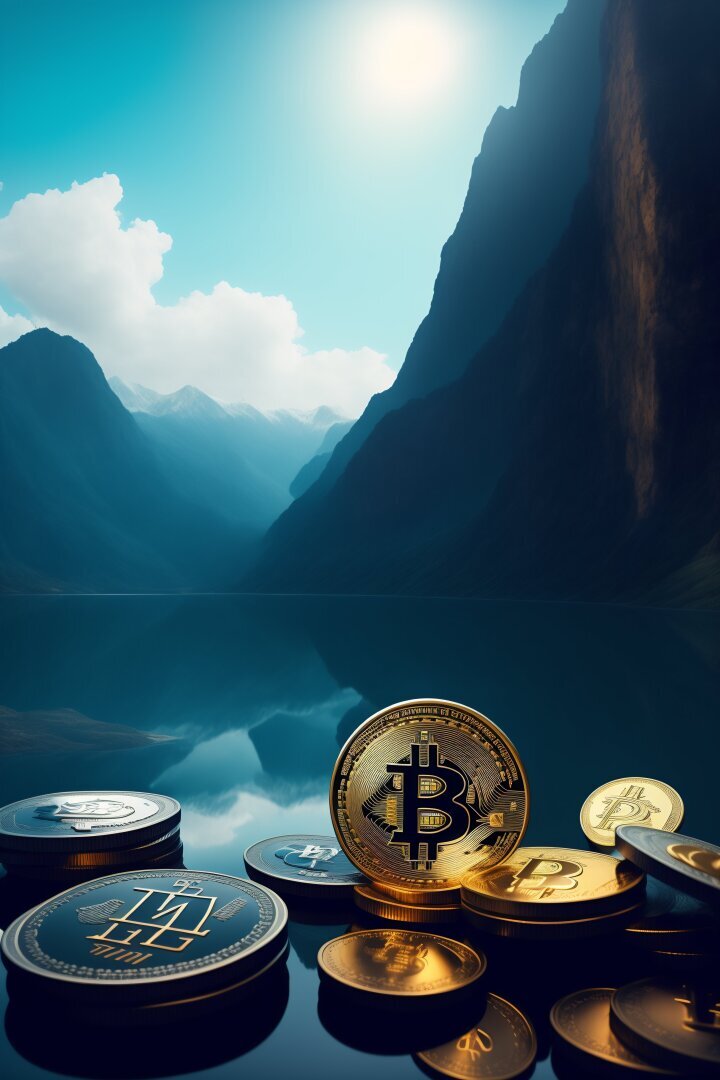 Крипто инвесторы потратили 4,6 млрд $ на шиткойнах