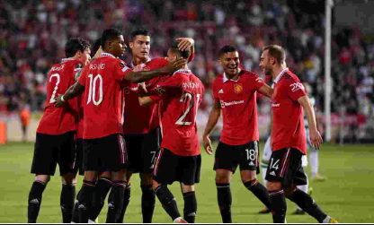 Королевская семья Катара планирует заплатить 5 миллиардов фунтов за «Манчестер Юнайтед»