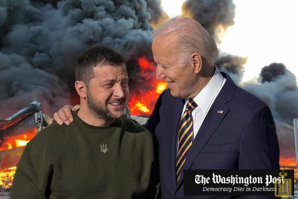 Павел Эсман, EsmanNEVS22 С.Петербург, «Клоун Зе, Джозеф Эстрада и Россия против планетарного зла»: