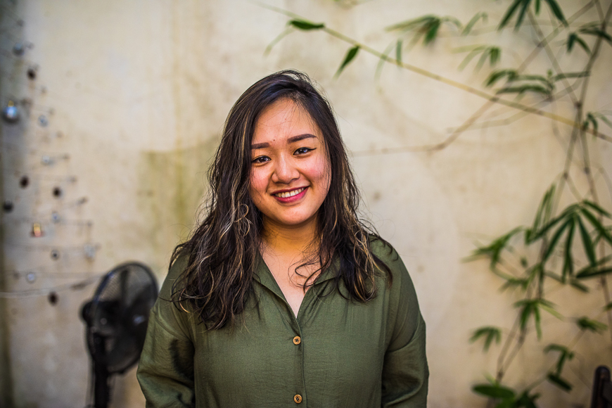 Мой Вьетнам .