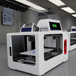 3D печать: способы, возможности и применение.