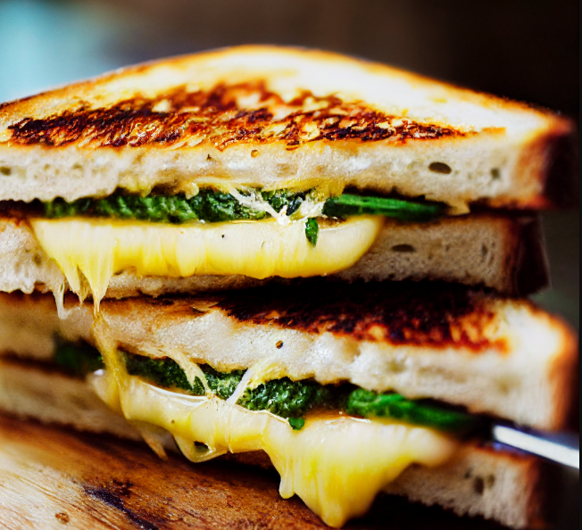 Что приготовить по быстрому когда гости на пороге