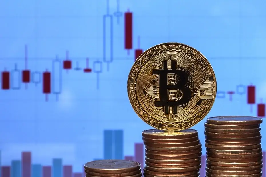 Биткоин показал максимум: возьмет ли он новые высоты