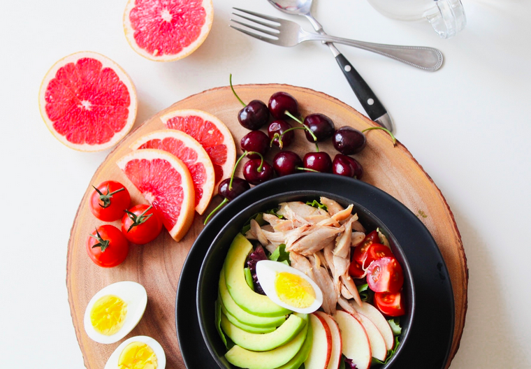 Что такое рацион здорового питания?