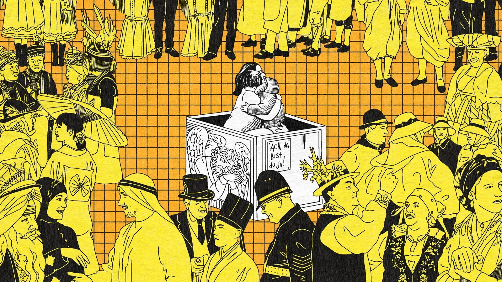 Можно ли мечтать на другом языке?