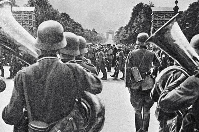 Таблетки для рейдов. Как Третий рейх кормил солдат "стероидами"