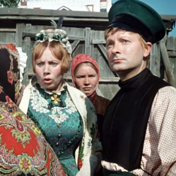 3 советских фильма, которые я могу пересматривать нон-стопом