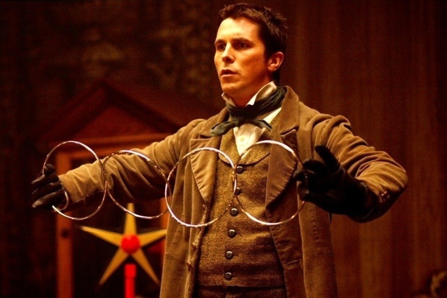 4 фильма режиссёра Кристофера Нолана, которые навсегда «поселились» в моей кинотеке