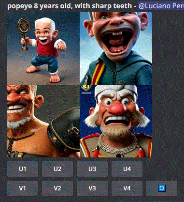 BlueWillow: Бесплатная нейронная сеть для генерации изображений на Discord