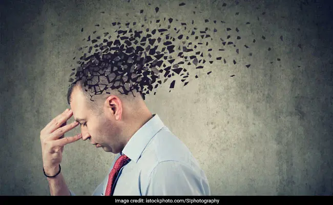 Деменция: выявление этих ранних признаков может помочь замедлить снижение когнитивных функций