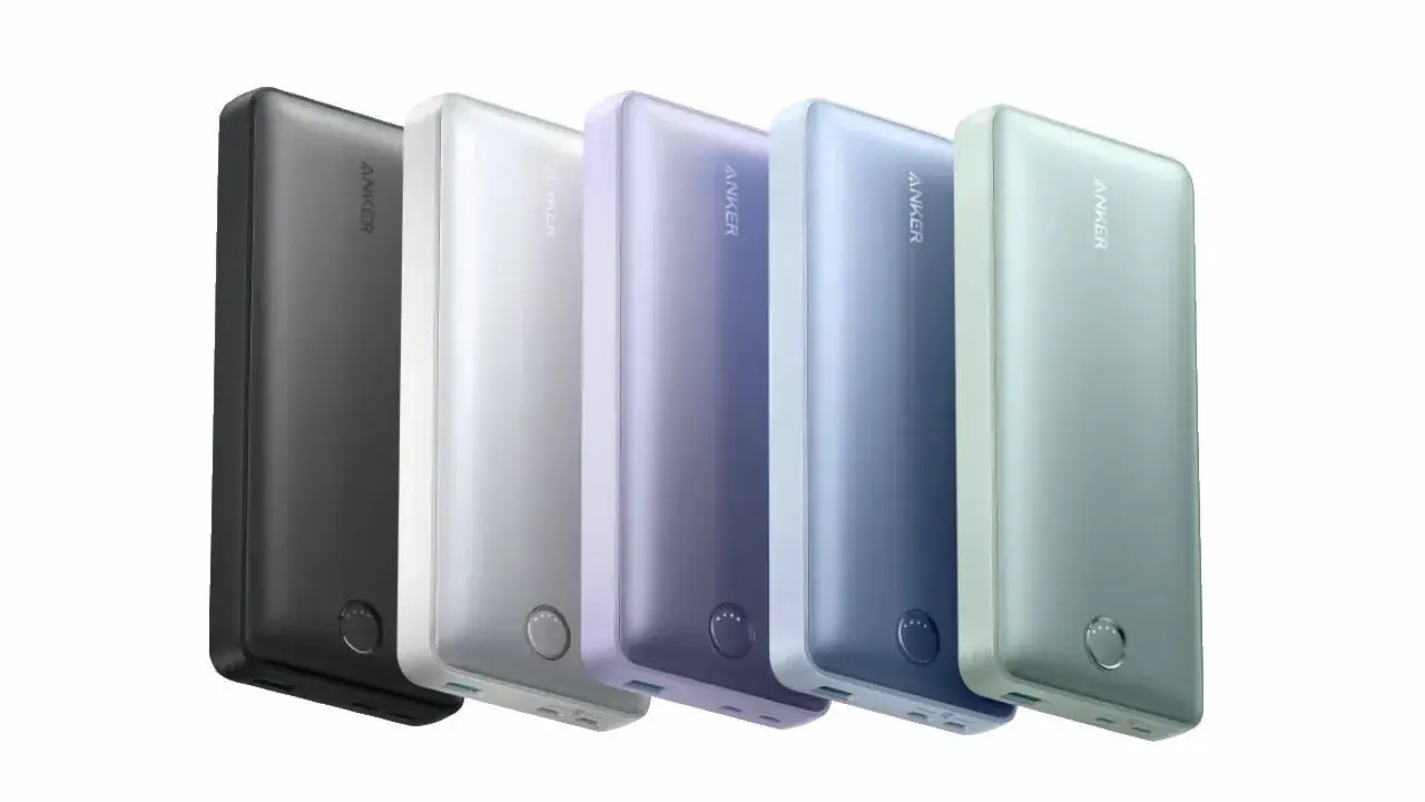 Осторожно!!! Этот внешний аккумулятор (Power Bank) может загореться и взорваться