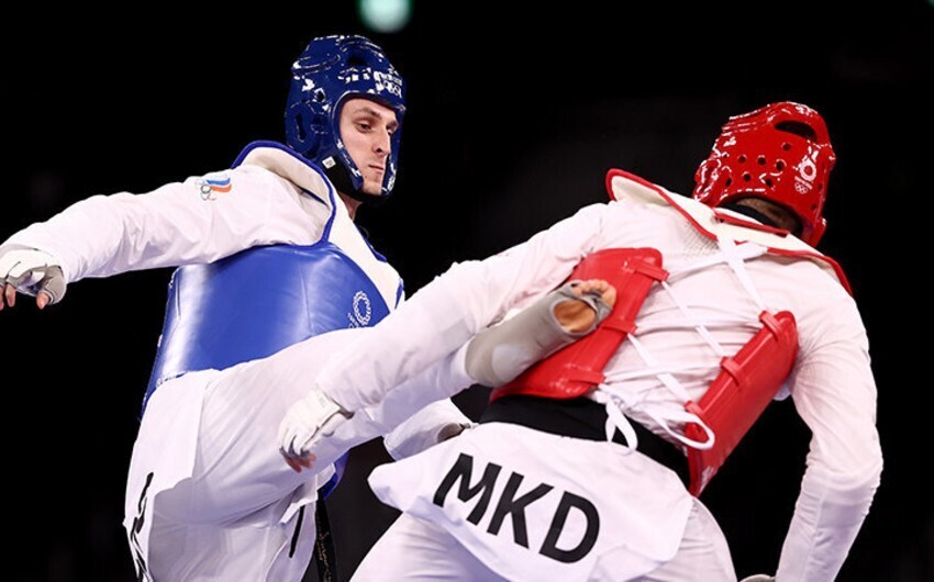 Российские тхэквондисты могут принять участие в чемпионате мира в Баку