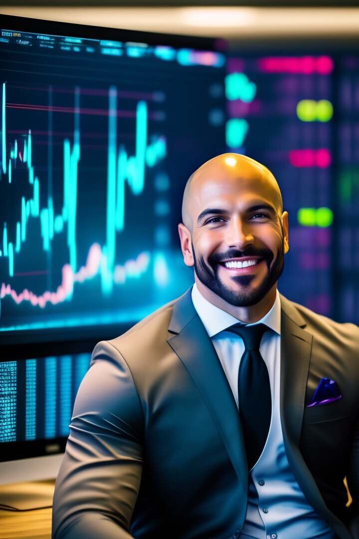 🤑Сила сложного процента работает!🤑