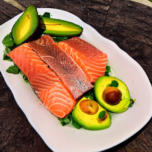 10 Самых полезных продуктов для здоровья