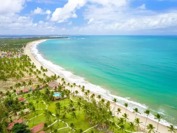 Теплый привет: 10 самых гостеприимных городов в 2023 году