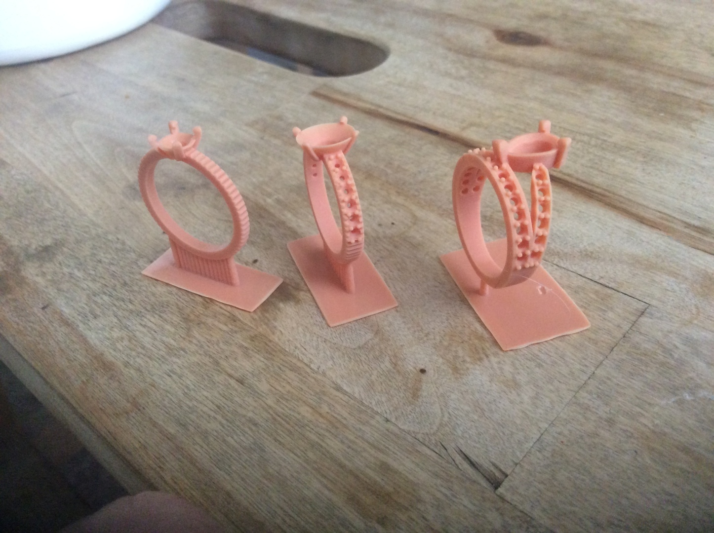 3D печать: способы, возможности и применение.