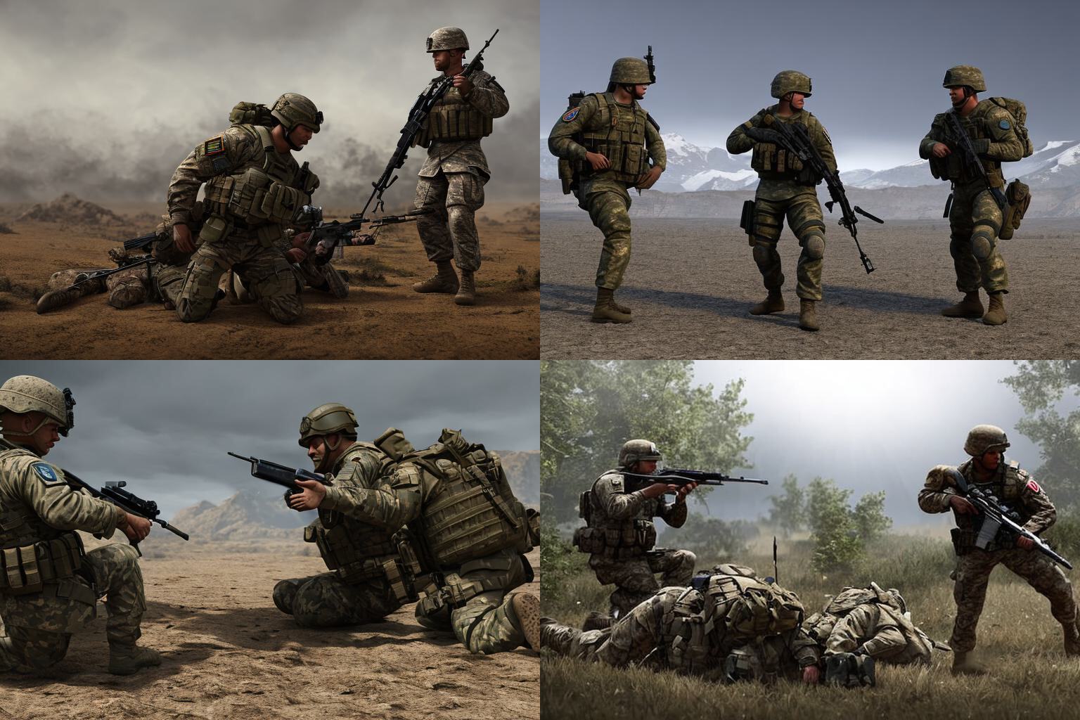 BlueWillow: Бесплатная нейронная сеть для генерации изображений на Discord