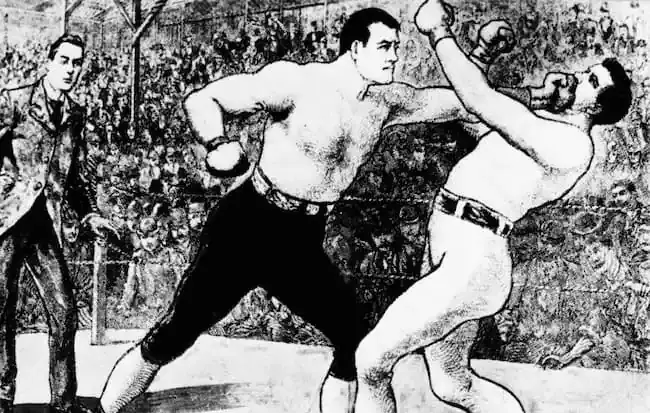 10 Лучших Боксерских Поединков Всех Времен