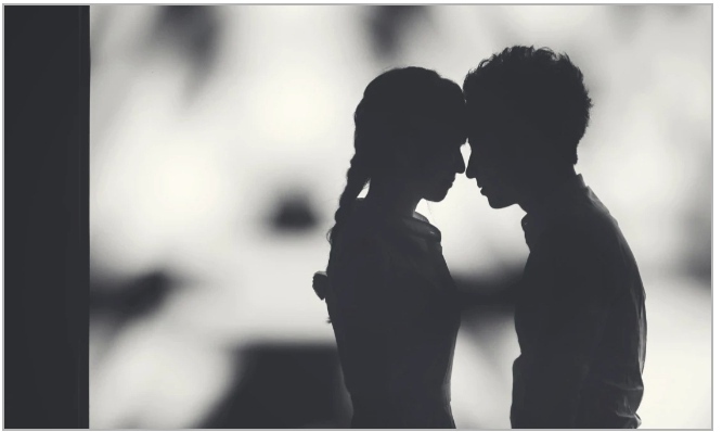 Топ - 10 главных страхов на свидании – когда наклоняться для поцелуя?