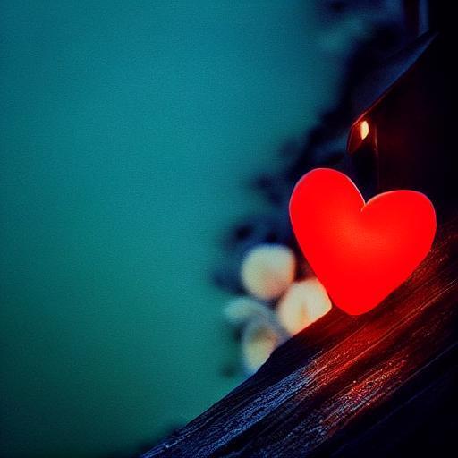 Про любовь отсюда можно стих написать