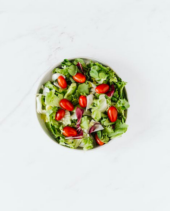 Вегетарианское питание - что это такое?