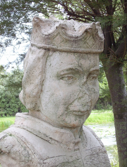 Необычные факты про ... Парк президентов!