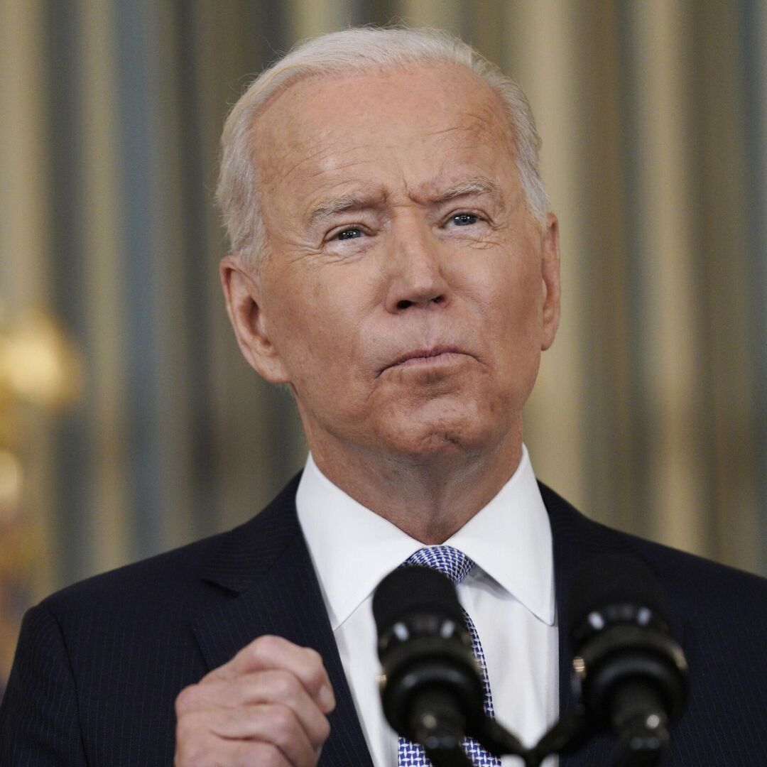 Оценка состояния здоровья Байдена, отсутствующий экзамен по психическому состоянию: медицинский эксперт