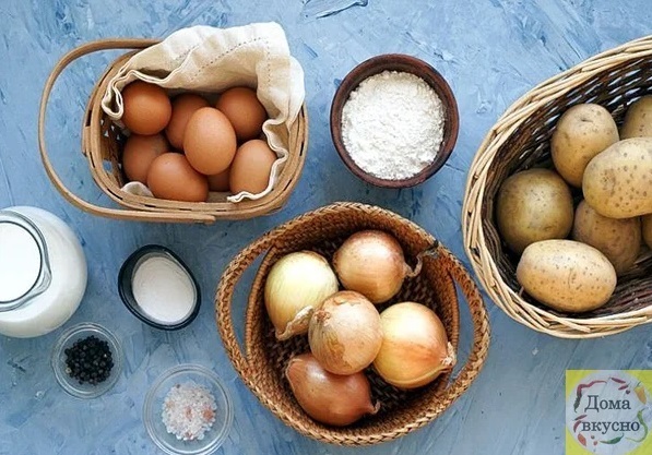 Как приготовить вкусные картофельные драники? - Делюсь своим рецептом