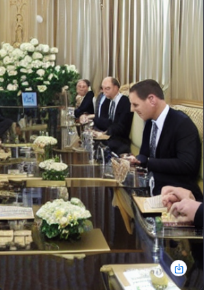 Правила и принцыпы обращения предпринемателя, иныестора , бизнесмена к своей аудитории