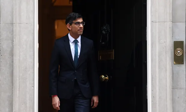 Сунак столкнулся с угрозой восстания Тори из-за планов протокола по Северной Ирландии