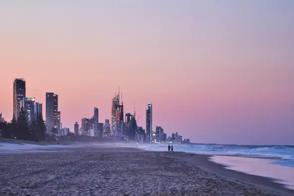 Теплый привет: 10 самых гостеприимных городов в 2023 году