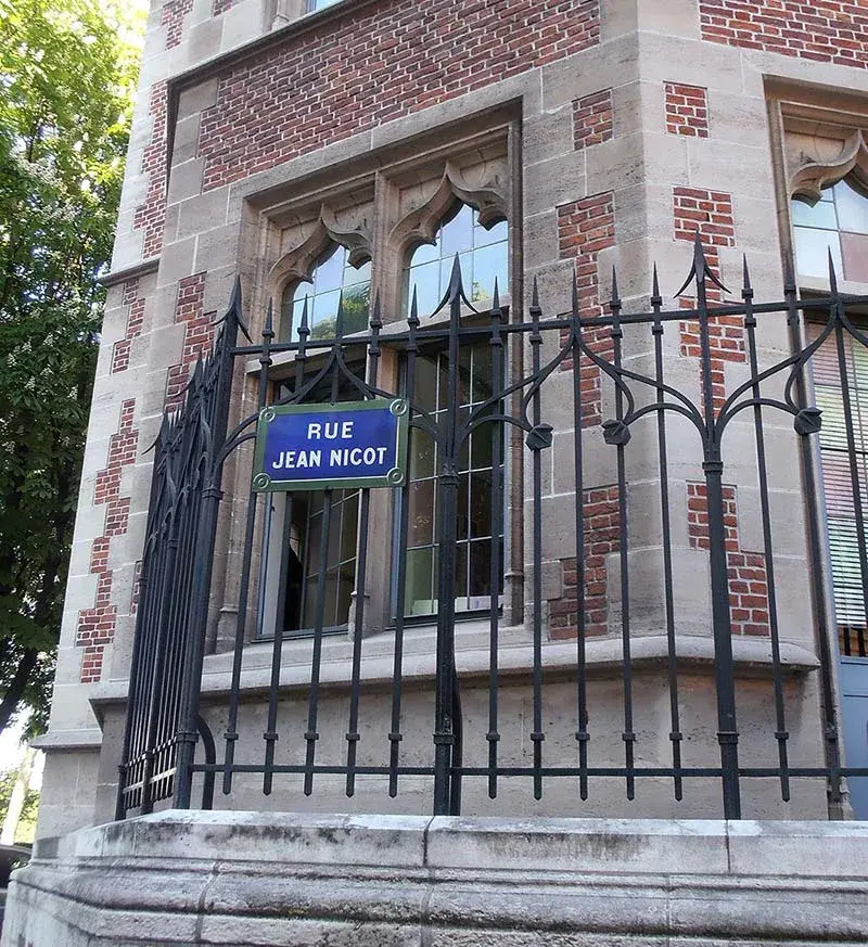 Как никотин получил свое название?