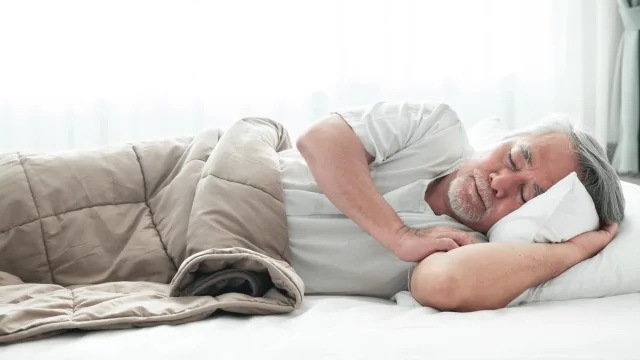 20 одобренных врачами советов, как выспаться сегодня вечером