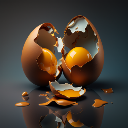 Яйца: польза или вред?!