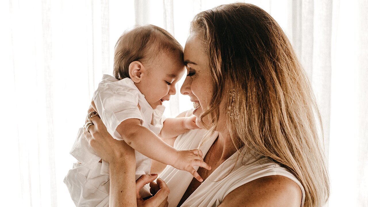 Матерям с депрессией требуется больше времени, чтобы откликнуться на просьбу своих детей, показало исследование