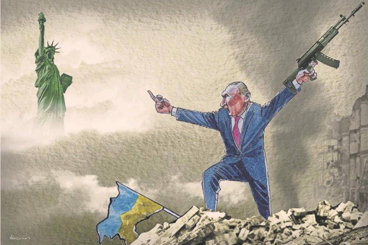 Сан-фаянсные санкции.