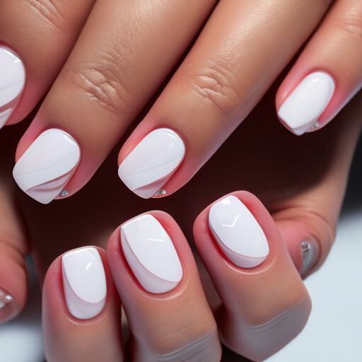 3 вида маникюра, о которых ты знаешь!