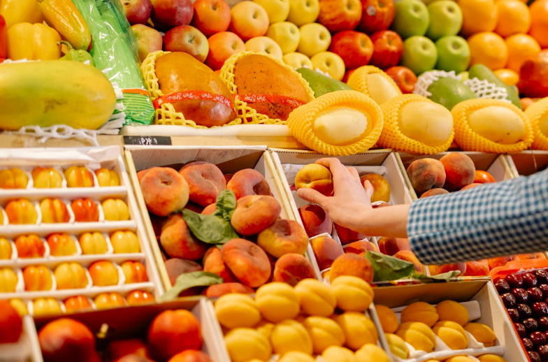 Список здоровых продуктов: Питательные варианты сбалансированной диеты