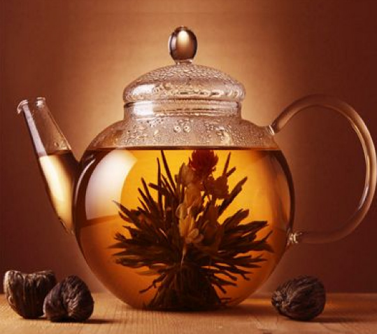 Чай употребляемый в больших количествах вреден для здоровья