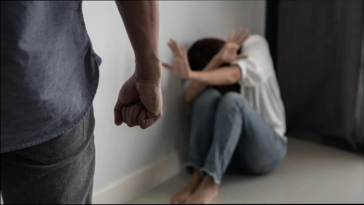 Домашнее насилие нельзя игнорировать