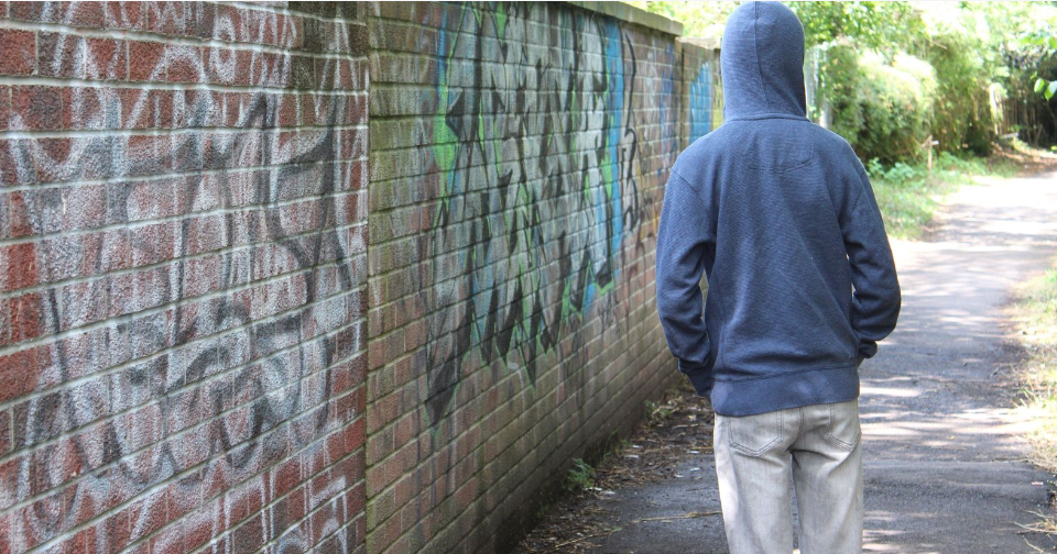 В соответствии с планами лейбористов, родители будут проводить занятия по обращению с антисоциальными детьми.