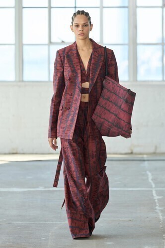 Модные тренды 2023