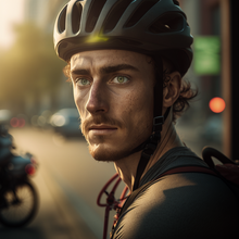 Михаил, г. Рязань