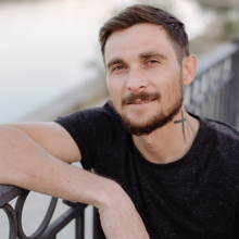 Илья Павлович, г. Москва